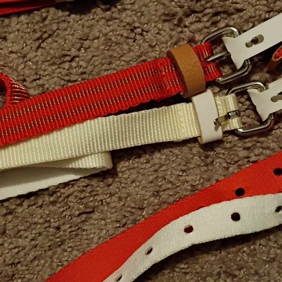 Random Belt Collection - Picture 6 of 6